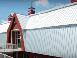Dairy Barn