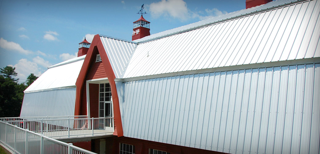 Eliada’s New Health & Fitness Center