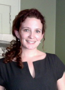 Carolyn Ashworth