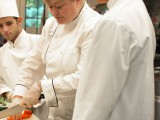 Vocational School - Culinary Training