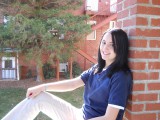 Courtney, December 2011