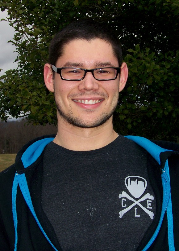 Adam B.