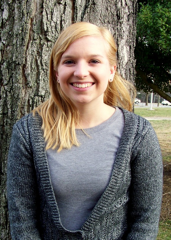 Alyssa M.