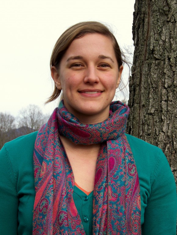 Mary A.