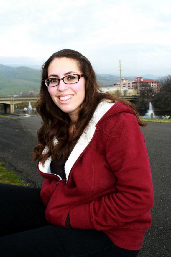 Rebecca A.