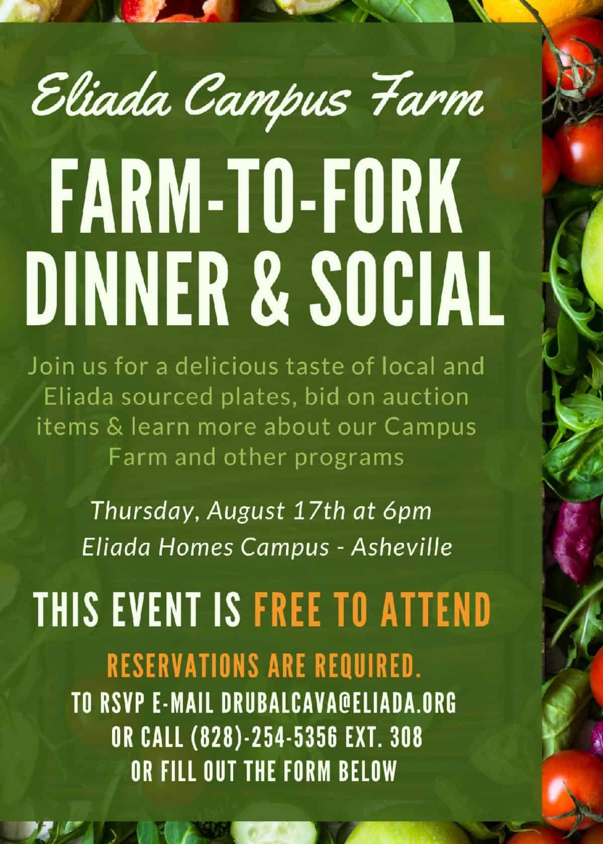 Farm-to-Fork invite 2023