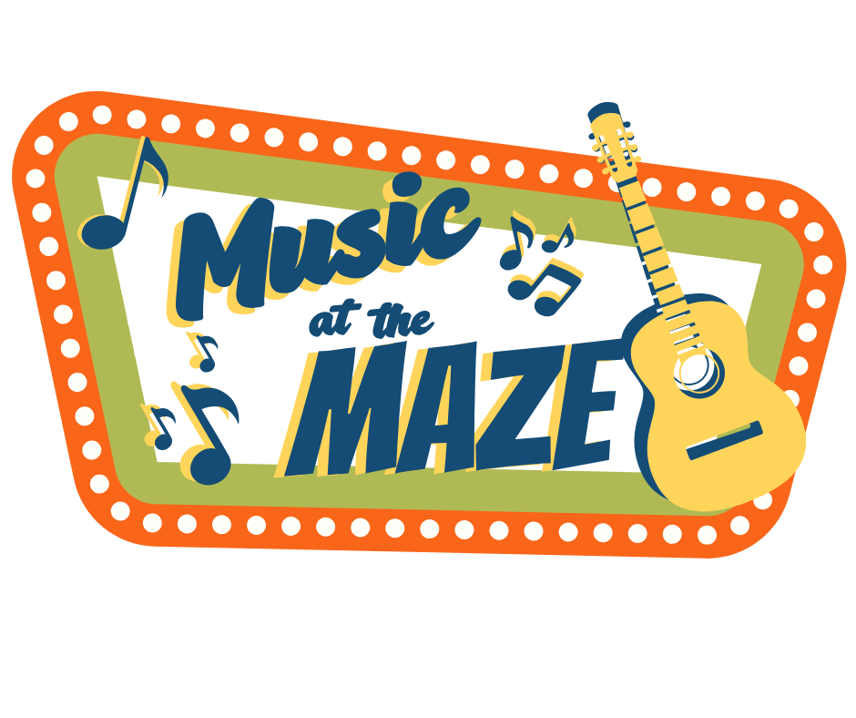 Music at the Maze 